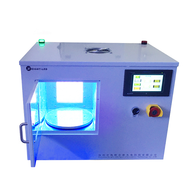 3D打印中用UVLED固化爐的功率是否越大越好？.jpg